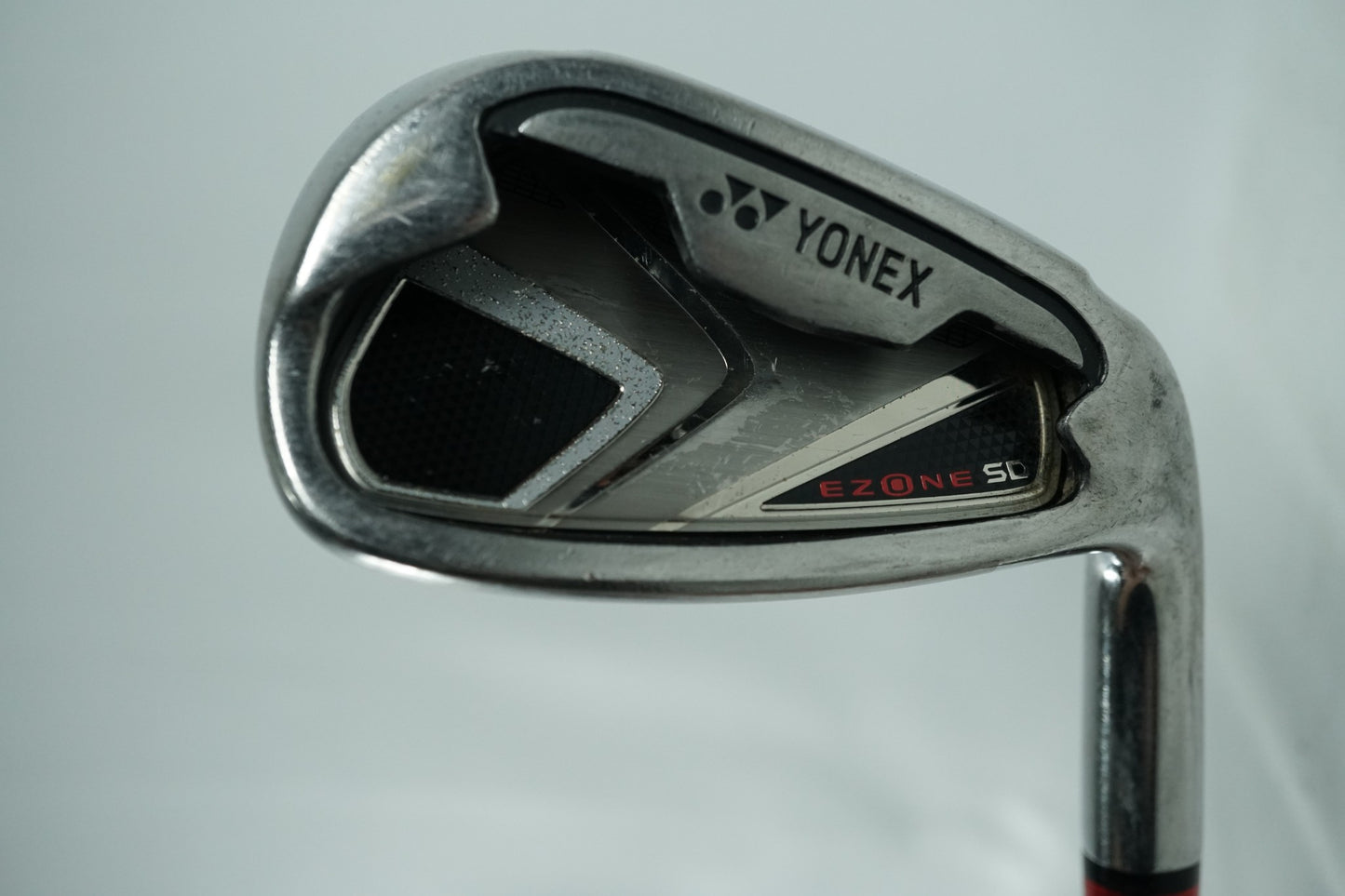 Yonex EZone SD 8 Iron / Senior Flex Graphite Shaft