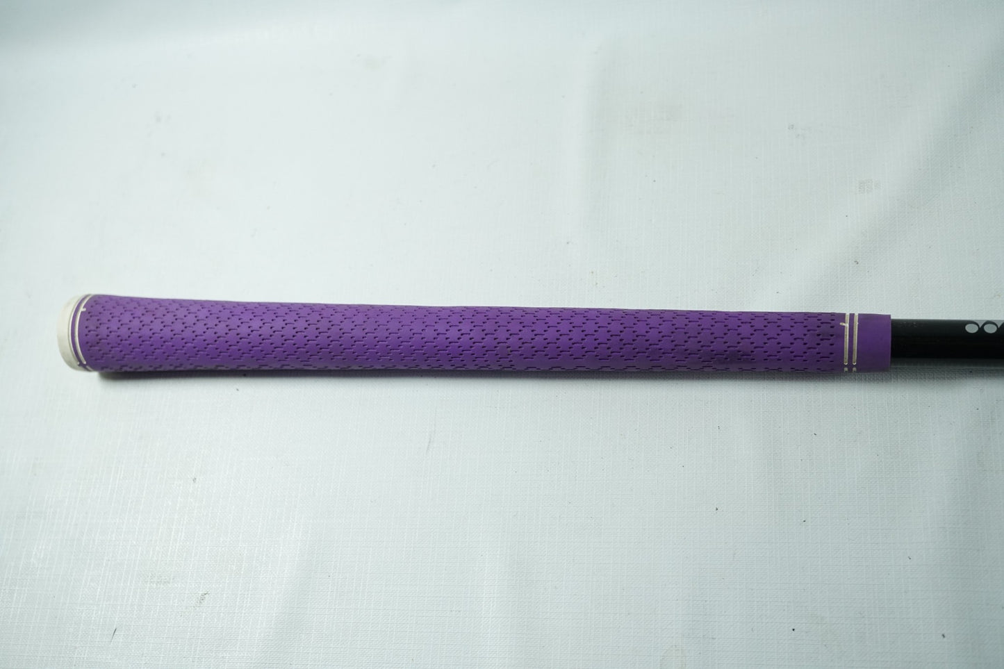 Yonex EZone SD 8 Iron / Senior Flex Graphite Shaft
