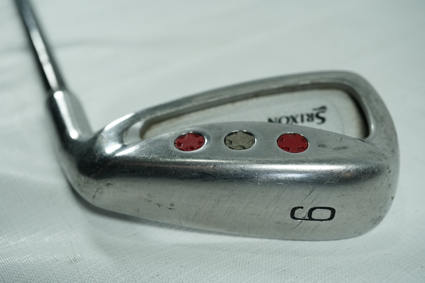 Srixon I-601 6 Iron / Regular Flex Graphite Shaft