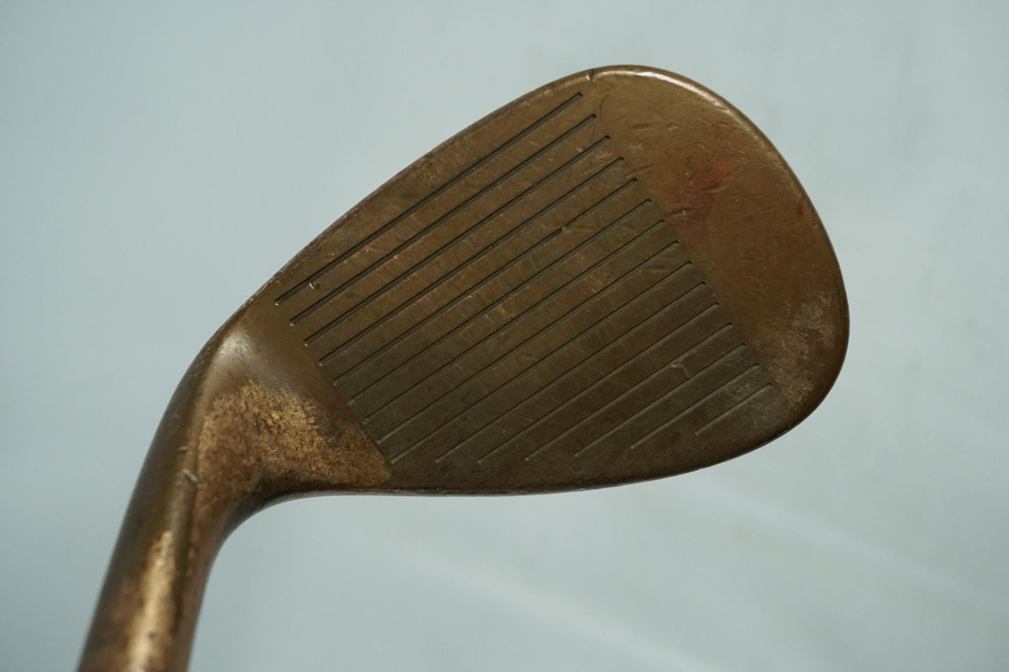 Cleveland Tour Action BeCu 56° Sand Wedge / Steel Shaft