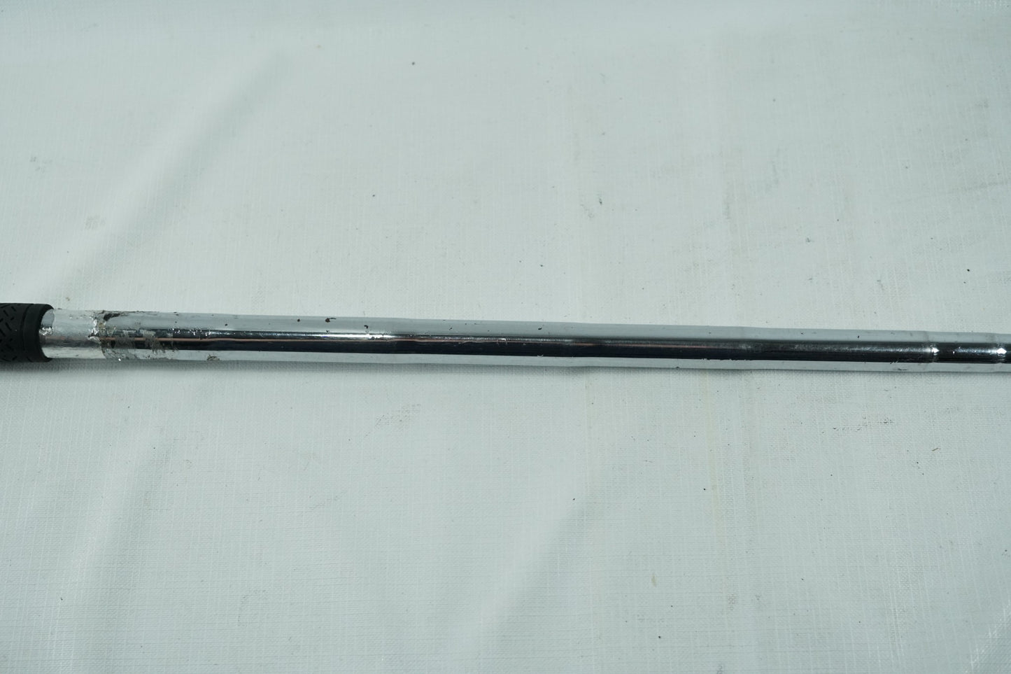 Taylormade R7 XD 6 Iron / Steel Shaft