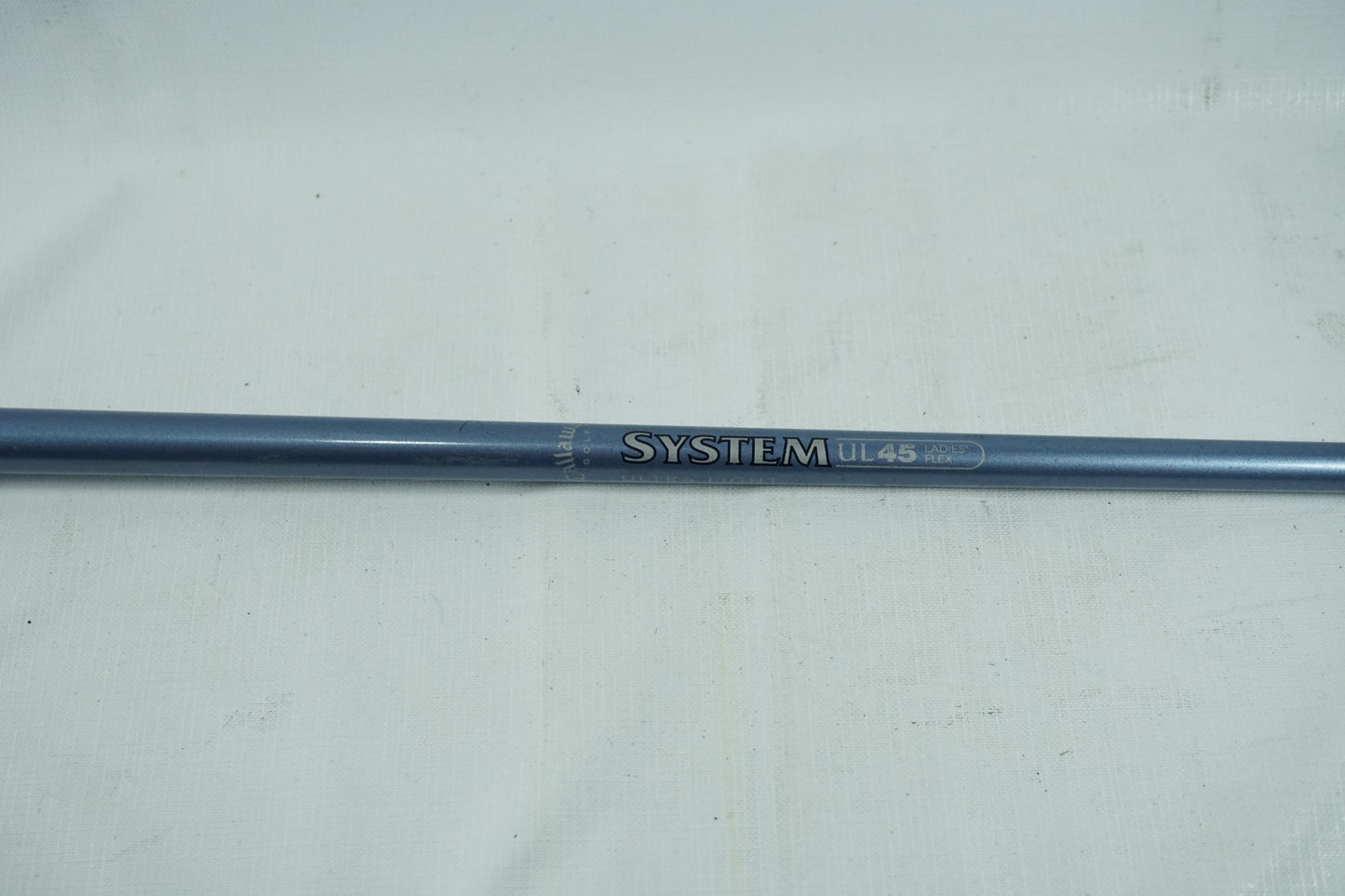 Callaway Steelhead X16 Sand Wedge 54° / Ladies Flex Graphite Shaft