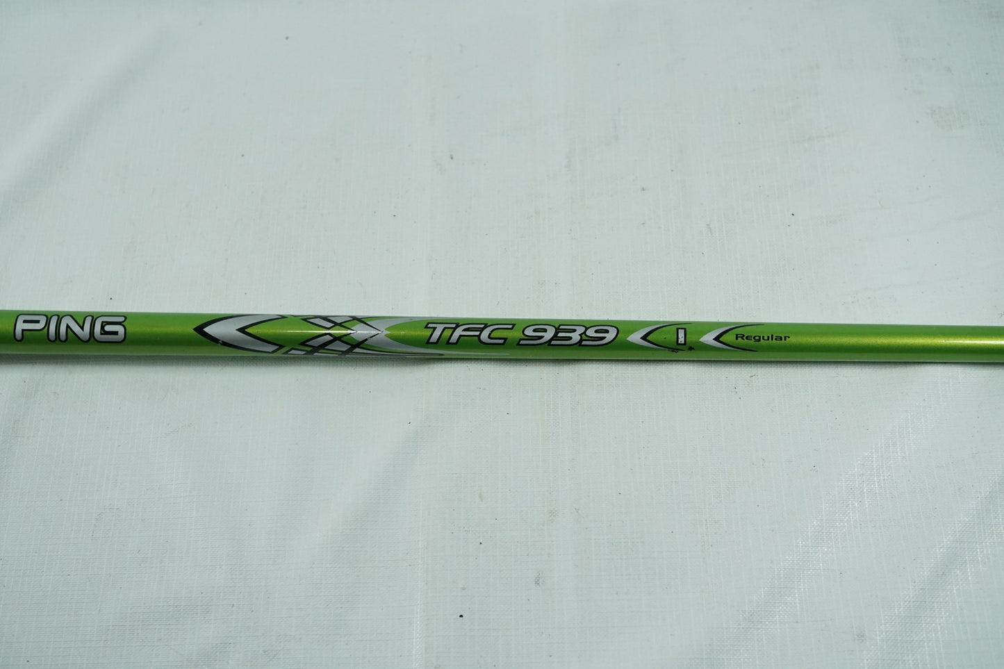 Ping Rapture V2 3 Iron / Regular Flex Graphite Shaft / Left Handed