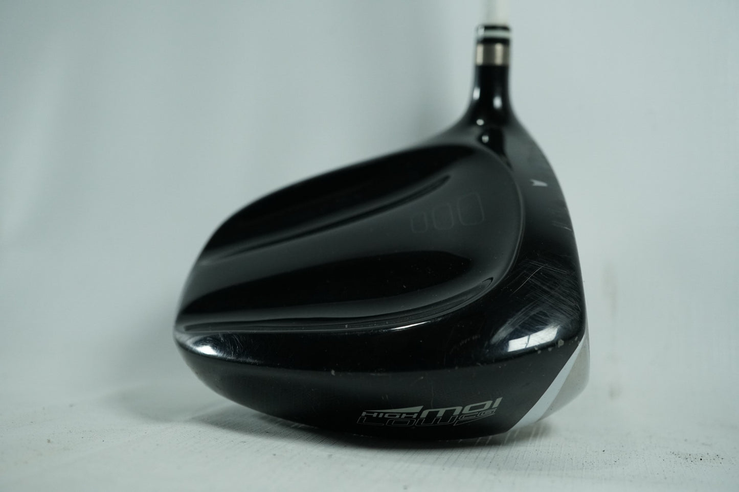 Wilson Spine Driver 10.5° / Regular Flex Graphite Shaft / New Grip