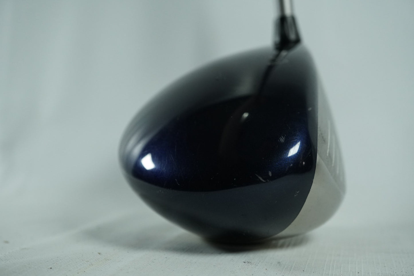 Callaway Great Big Bertha 2 Driver 9° / Firm Flex Graphite Shaft / New Grip
