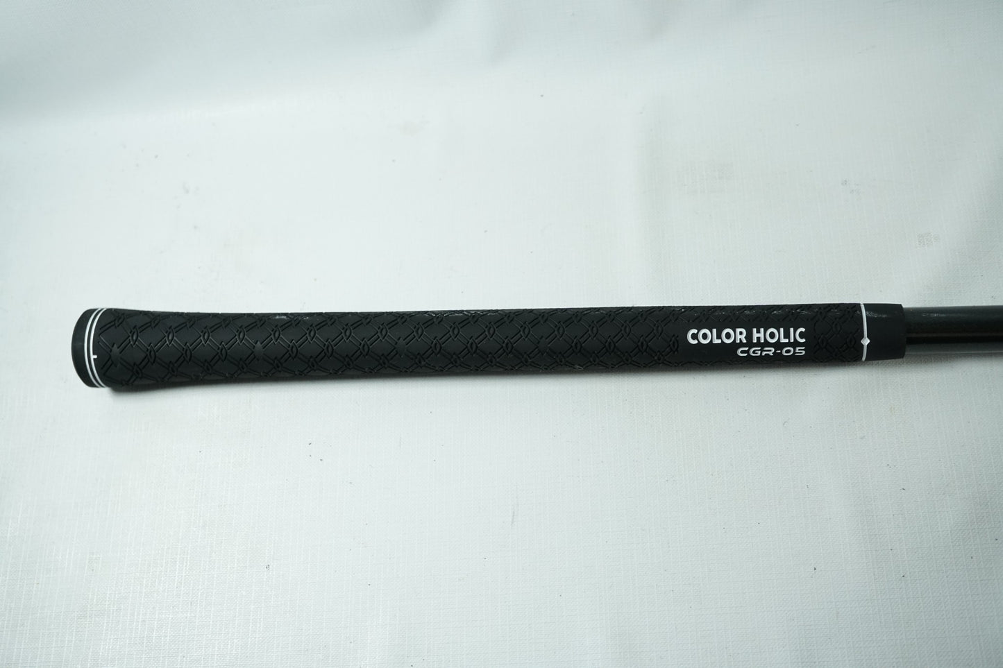 Black Diamond Nano Force 4 Hybrid 22° / Regular Flex Graphite Shaft / New Grip