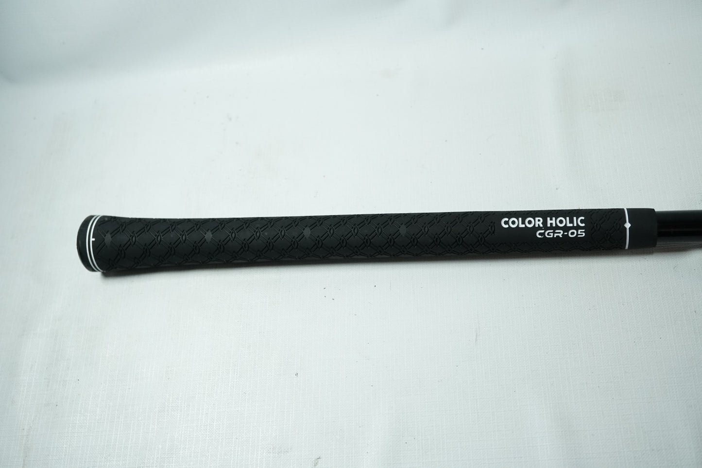 MD Golf Superstrong STR 3 Hybrid / Regular Flex Graphite Shaft / New Grip