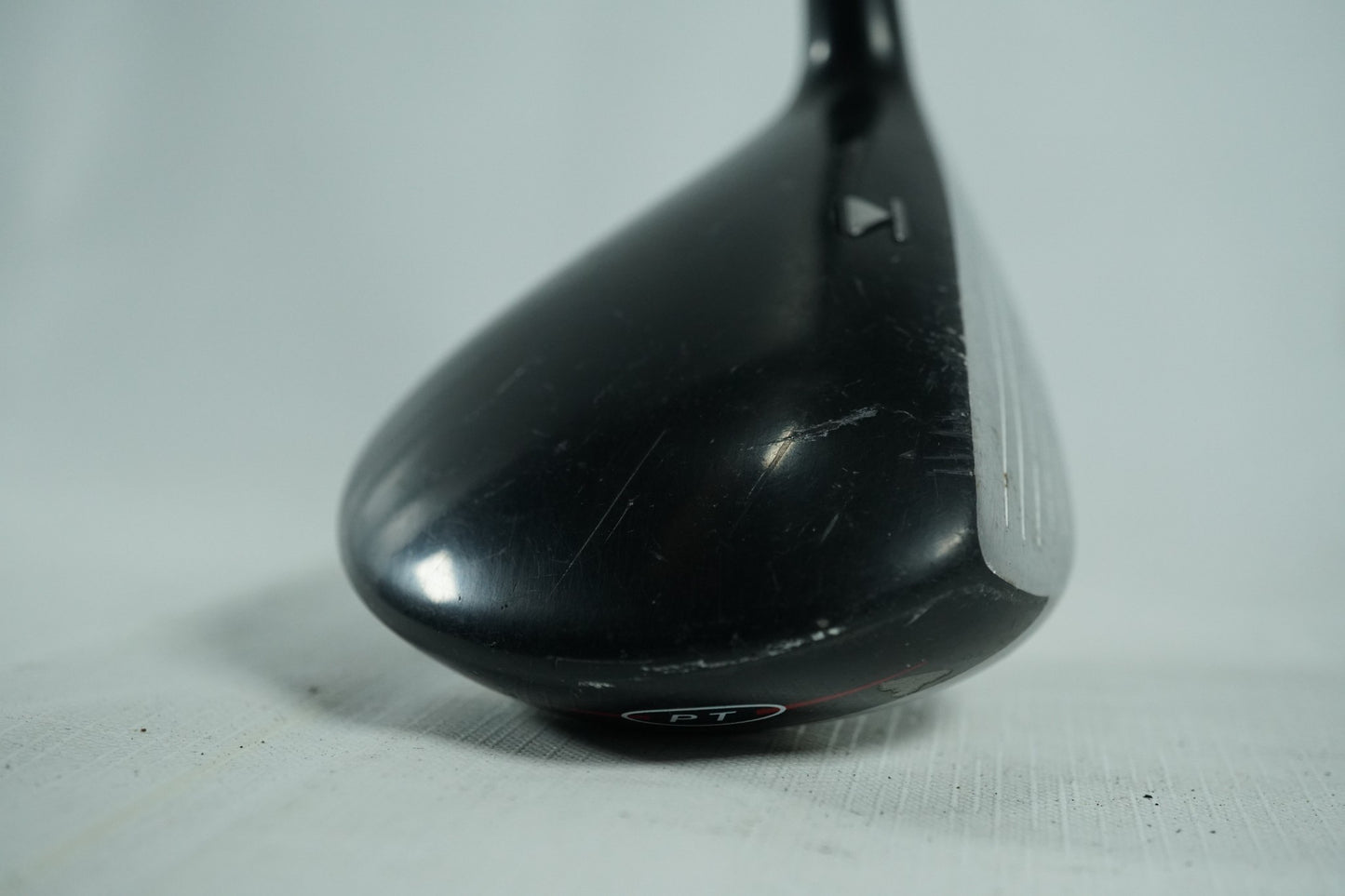 Titleist 906F4 5 Wood 18.5° / Stiff Flex Graphite Shaft / New Grip