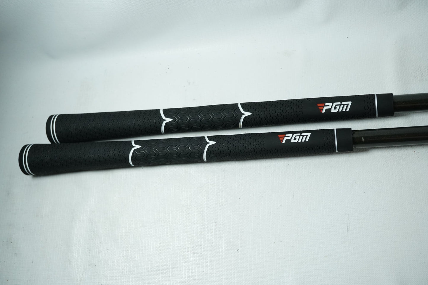 Callaway Big Bertha 3 and 5 Woods / Graphite Shafts / New Grips