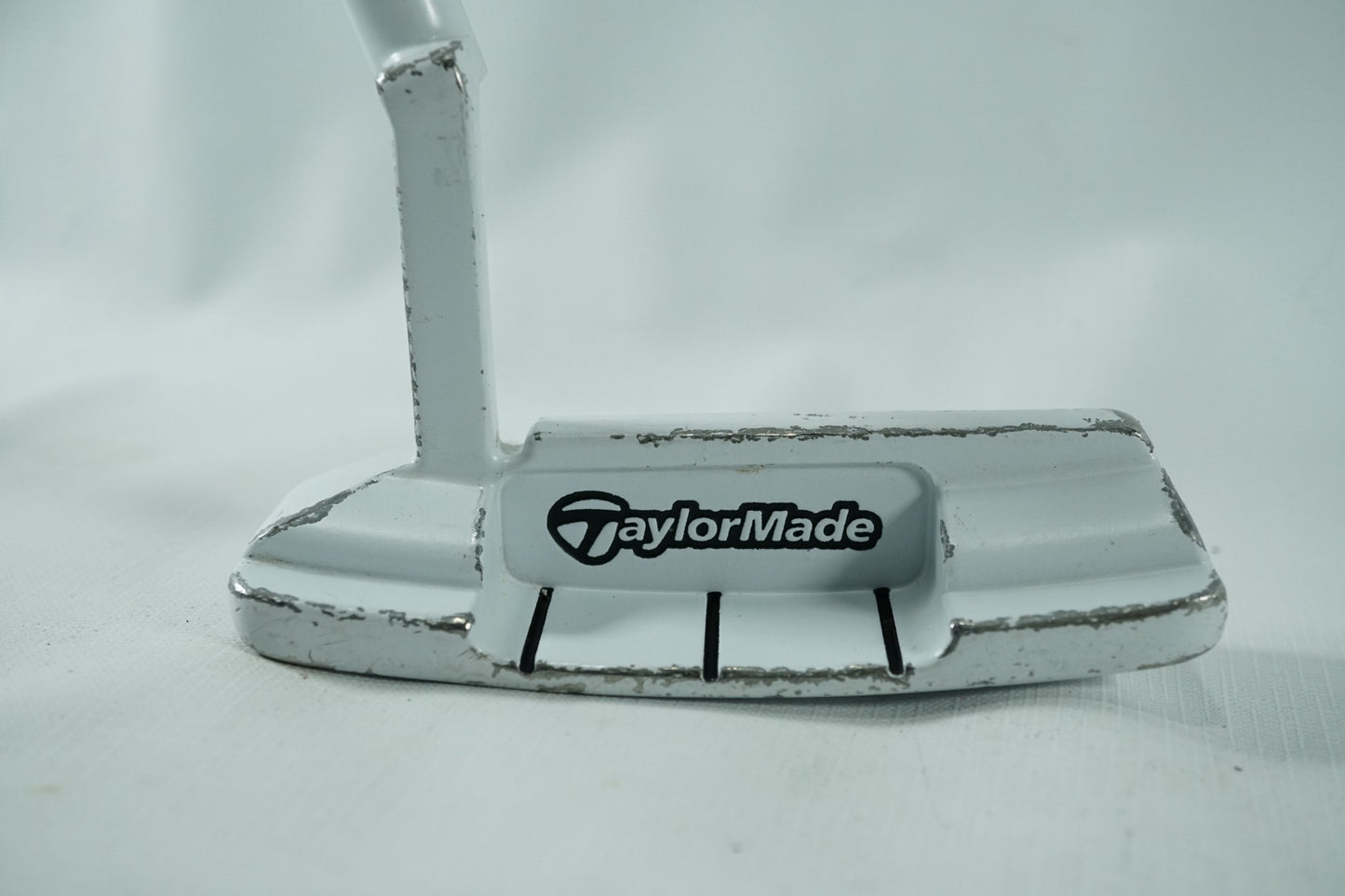Taylormade White Smoke IN12 Putter / 34" / New Grip