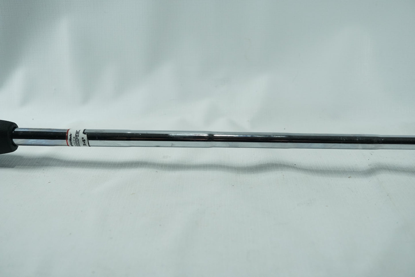 Taylormade White Smoke IN12 Putter / 34" / New Grip