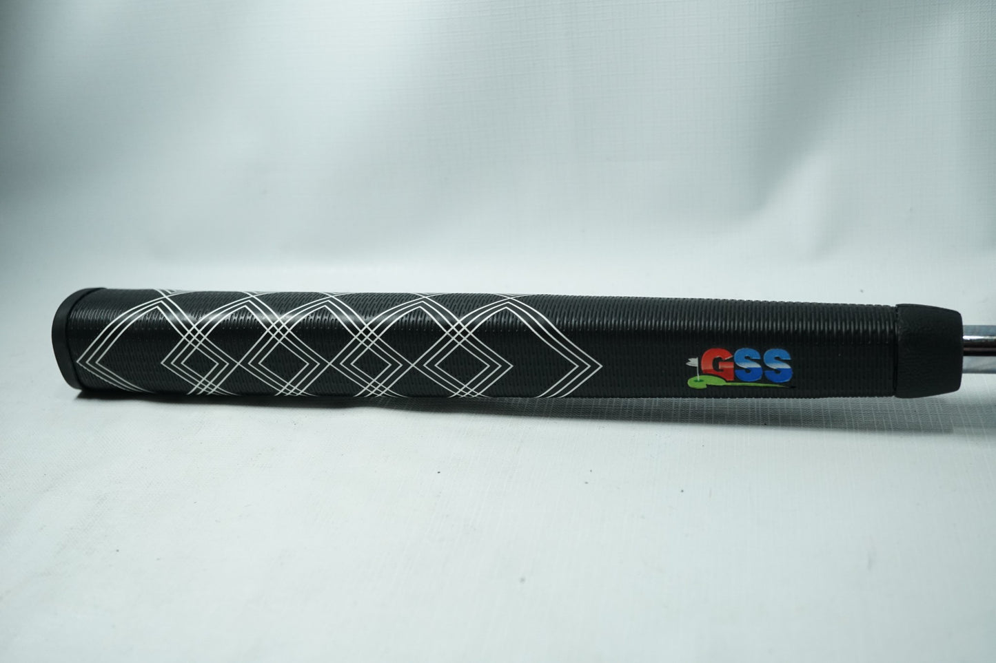 Taylormade White Smoke IN12 Putter / 34" / New Grip
