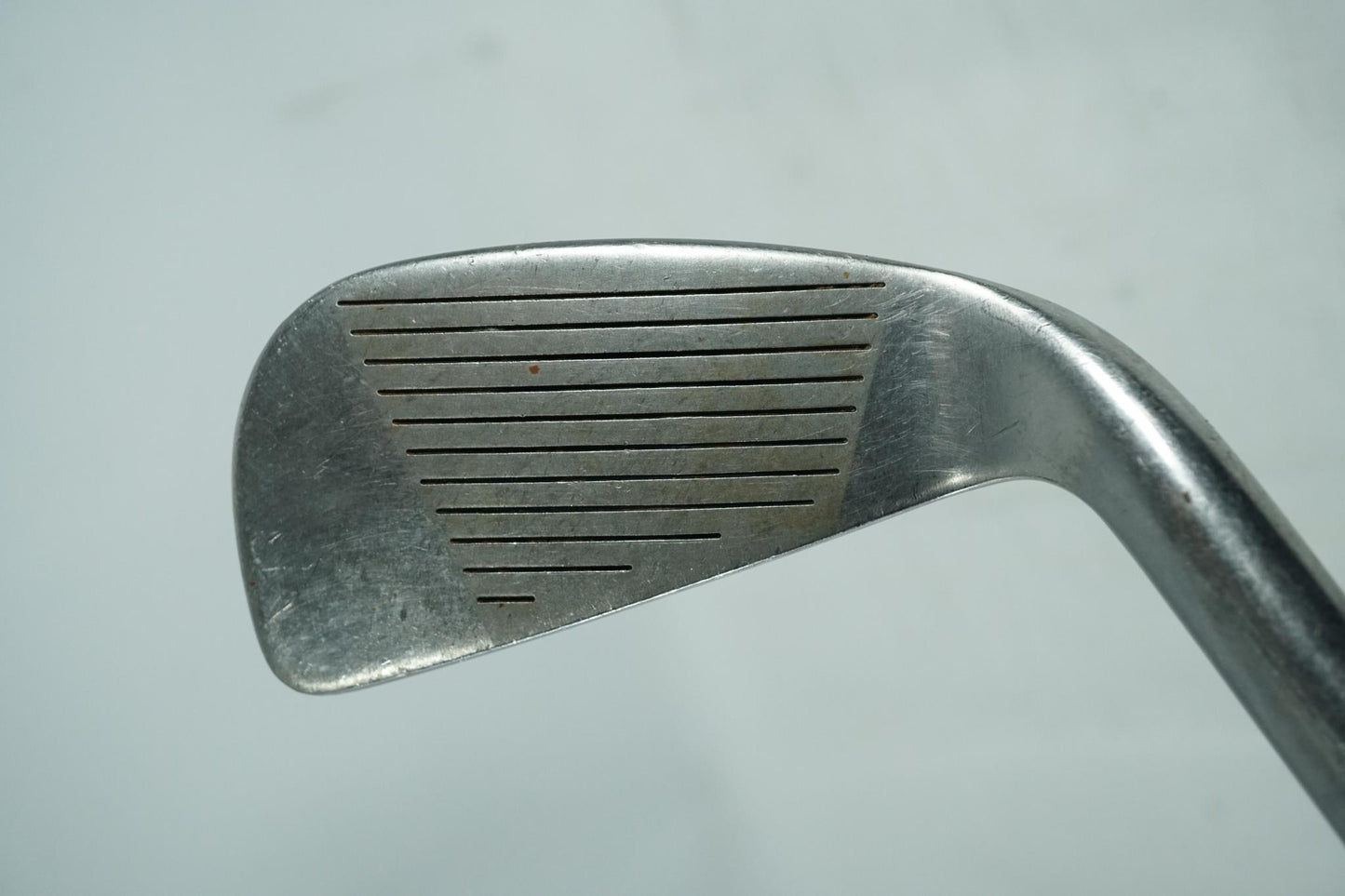 Controller Roll and Bulge Driving Iron / Regular Flex Graphite Shaft / New Grip