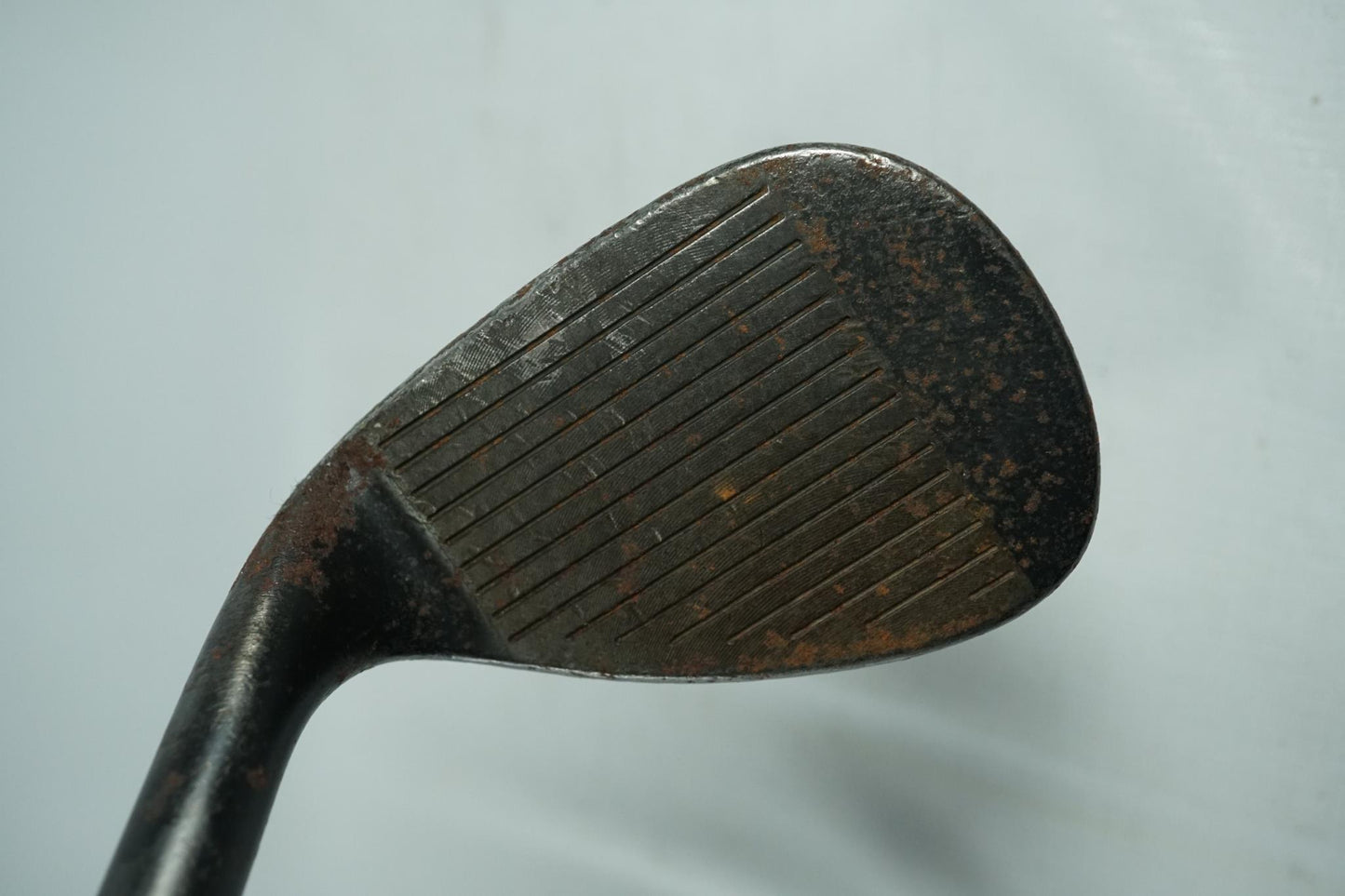 Taylormade RAC 56° Sand Wedge / Wedge Flex Steel Shaft / New Grip