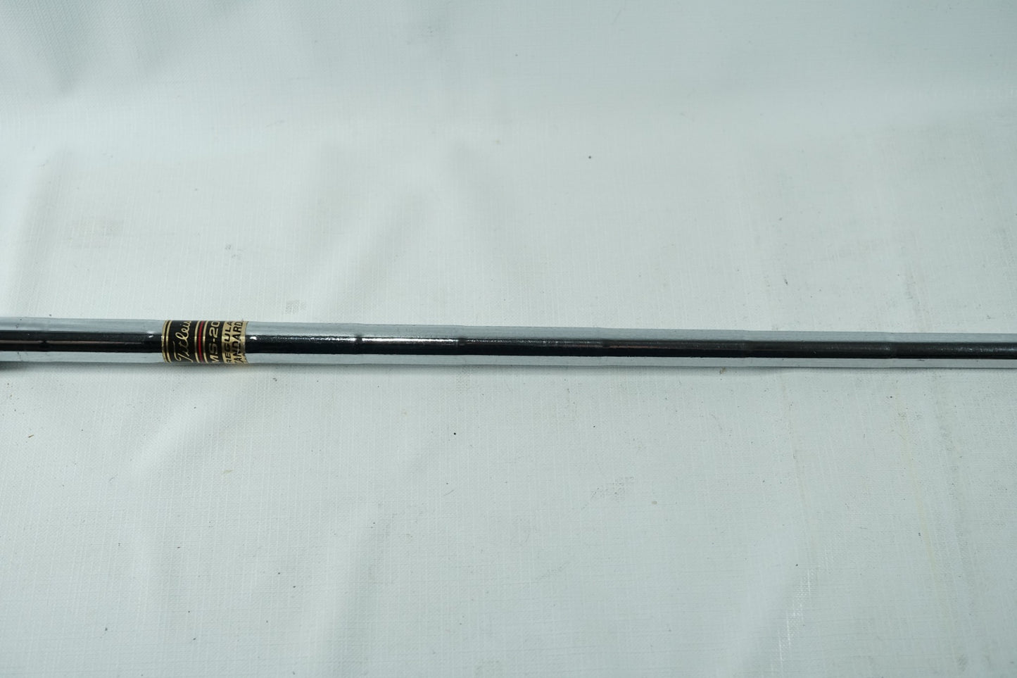 Titleist DCI 2 Iron / Regular Flex Steel Shaft / New Grip