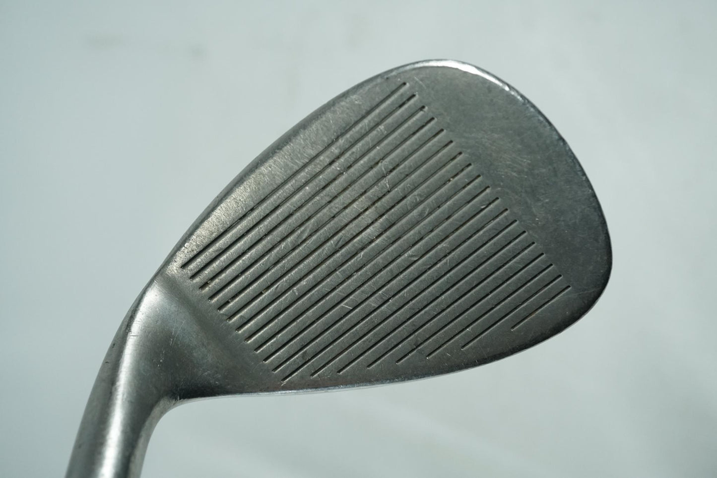 Titleist DCI Sand Wedge / Regular Flex Steel Shaft / New Grip