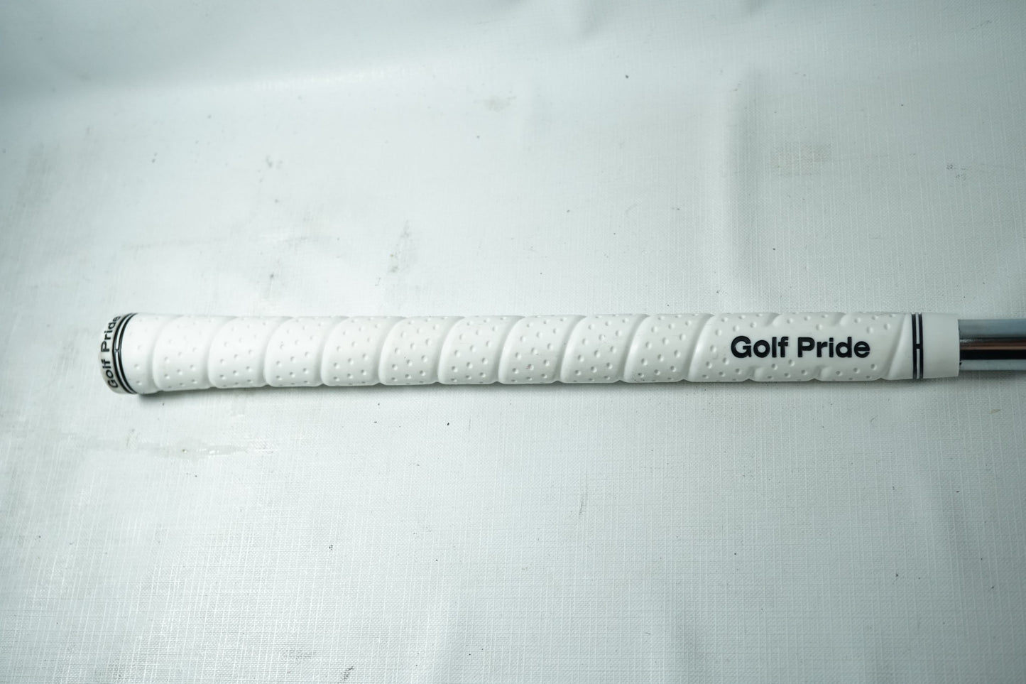 Ping G425 7 Iron / Green Dot / Stiff Flex Steel Shaft / Ex Demo / New Grip