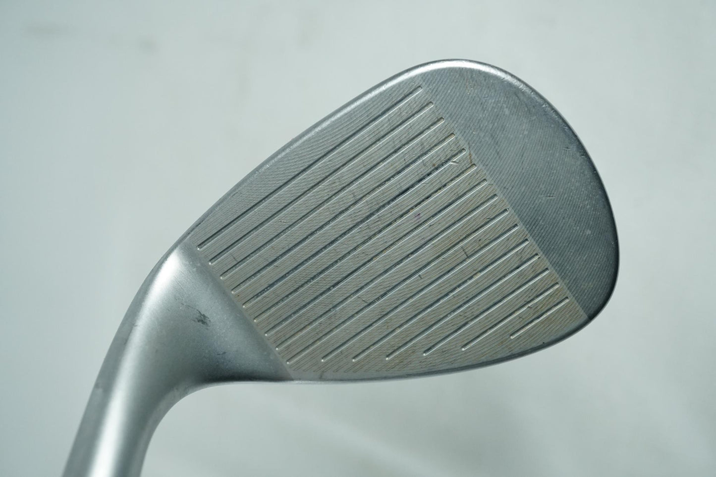 Cleveland 588 RTX 60° Lob Wedge / Ladies Flex Graphite Shaft / New Grip