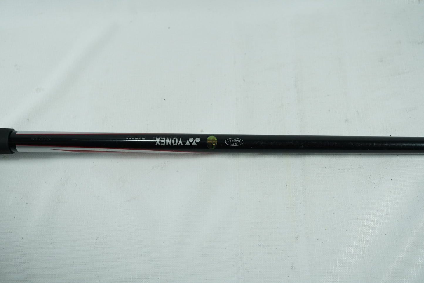 Yonex Nanospeed i Sand Wedge / Regular Flex Graphite Shaft / New Grip