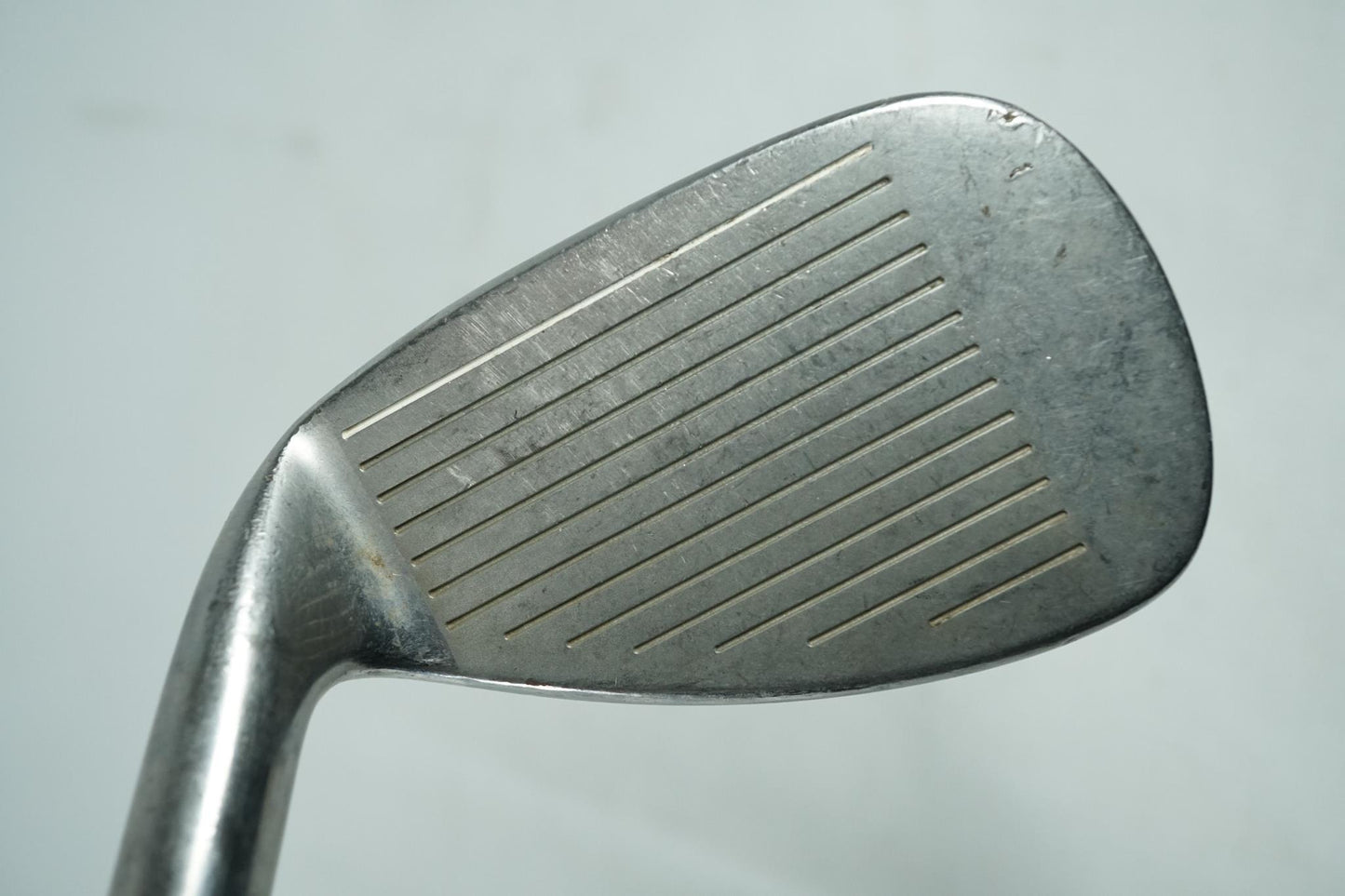 Yonex VMass 270 8 Iron / Senior Flex Graphite Shaft / New Grip
