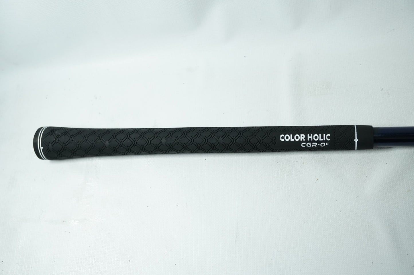 Yonex VMass 270 8 Iron / Senior Flex Graphite Shaft / New Grip
