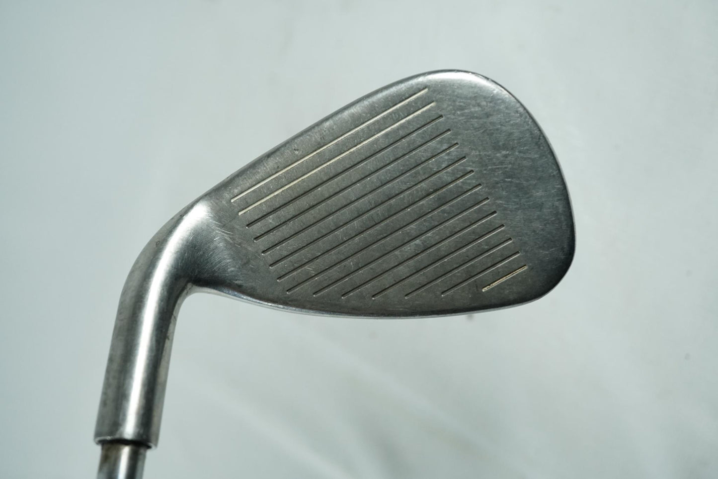 Callaway XR 9 Iron / Regular Flex Steel Shaft / New Grip