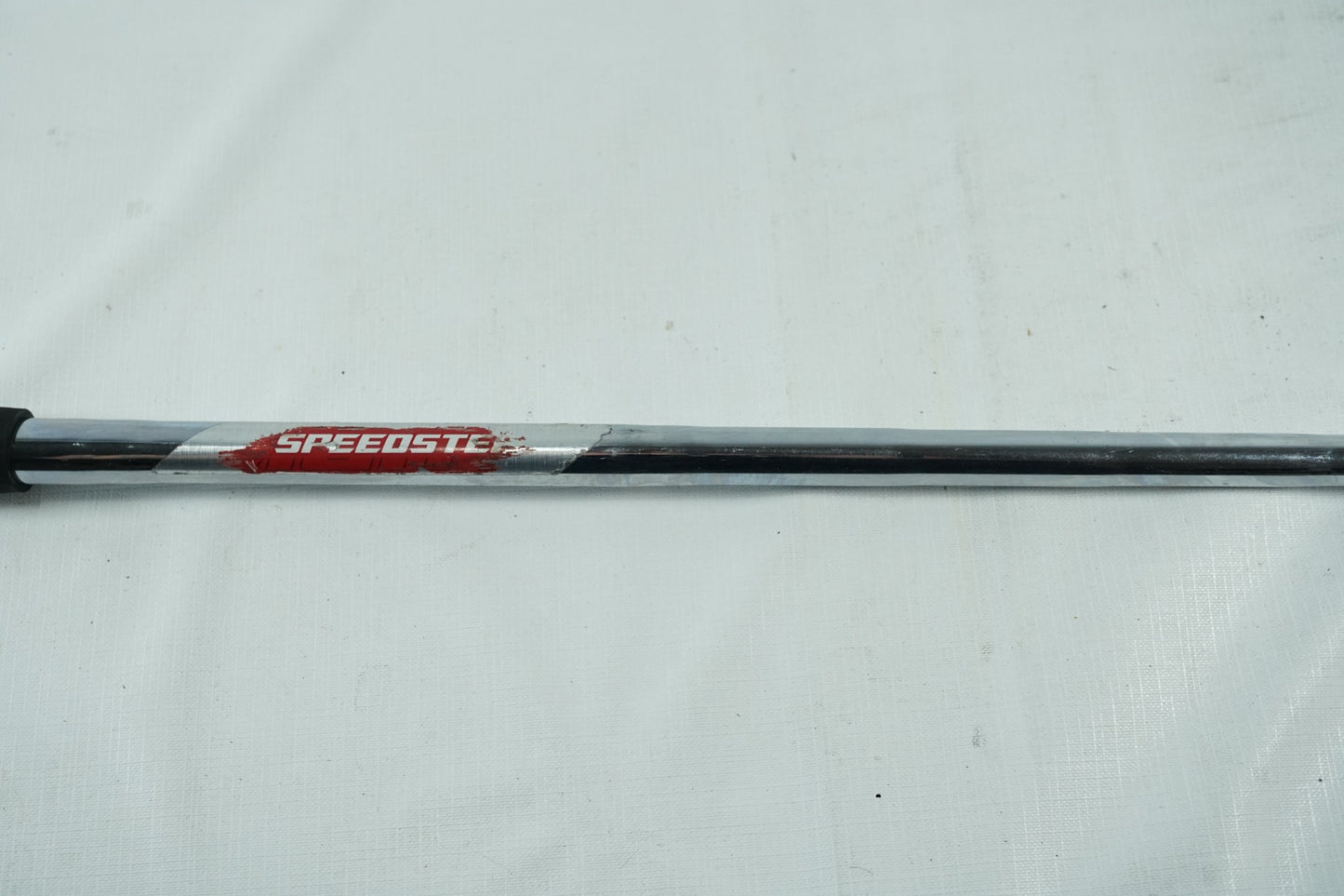 Callaway XR 9 Iron / Regular Flex Steel Shaft / New Grip