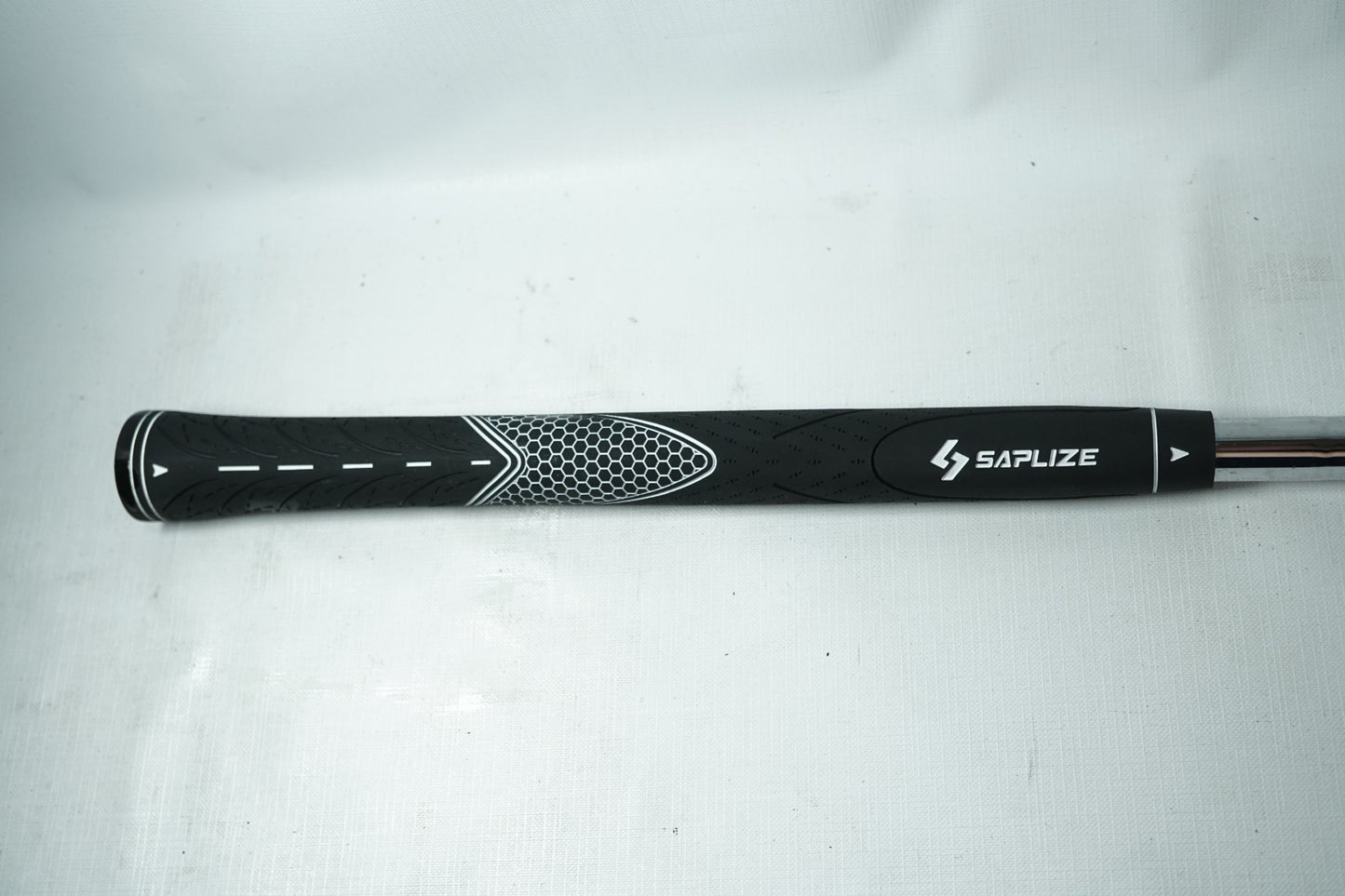 Callaway Big Bertha 1996 2 Iron / Uniflex Steel Shaft / New Grip