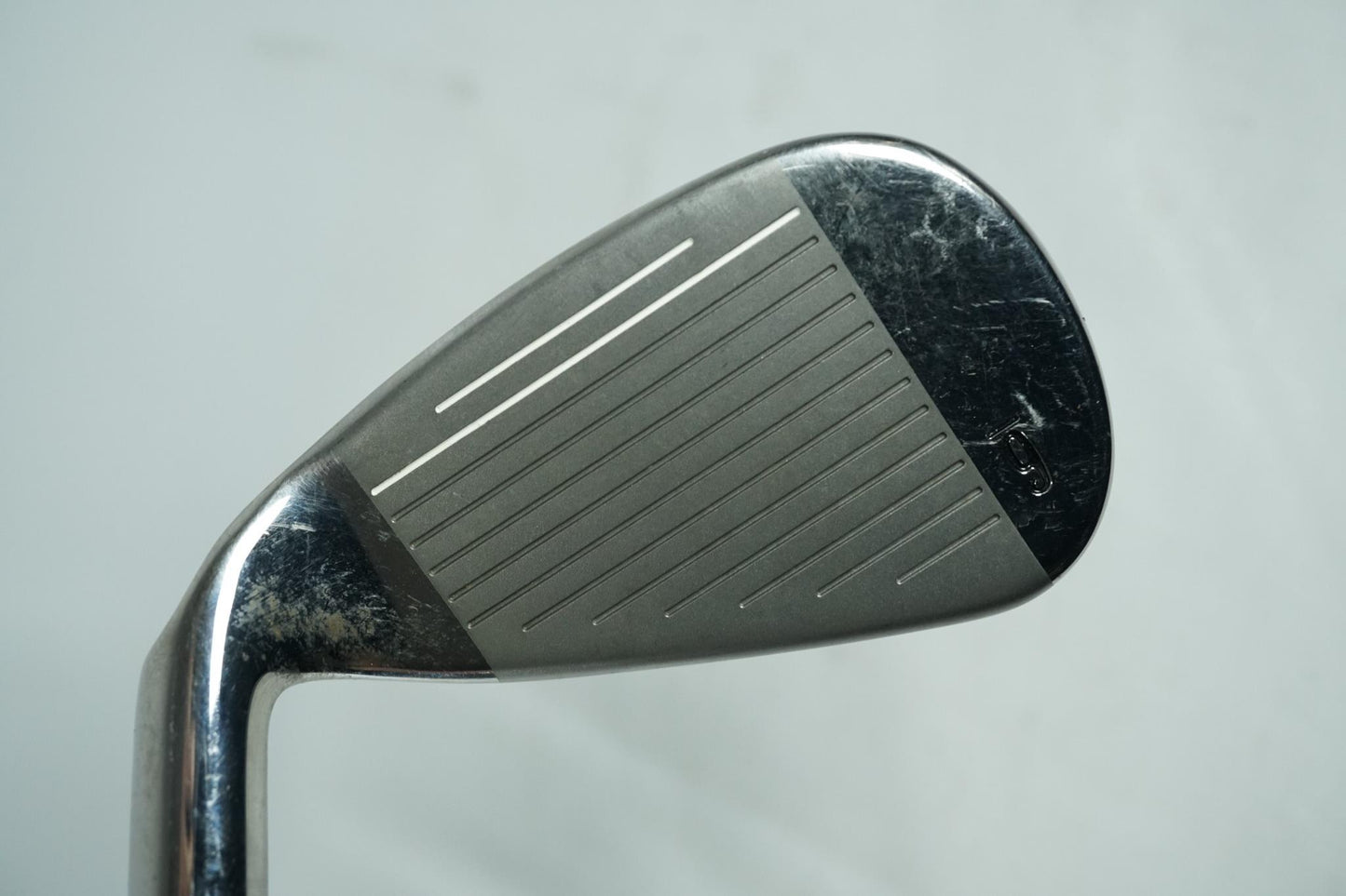 Callaway Big Bertha 2004 6 Iron / Ladies Flex Graphite Shaft / New Grip