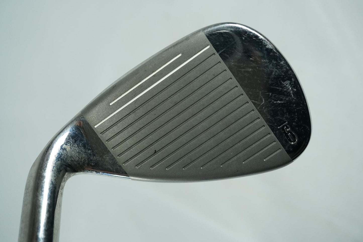 Callaway Big Bertha 2004 9 Iron / Ladies Flex Graphite Shaft / New Grip