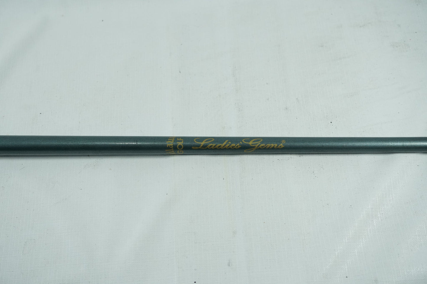Callaway Big Bertha X12 5 Iron / Ladies Flex Graphite Shaft / New Grip