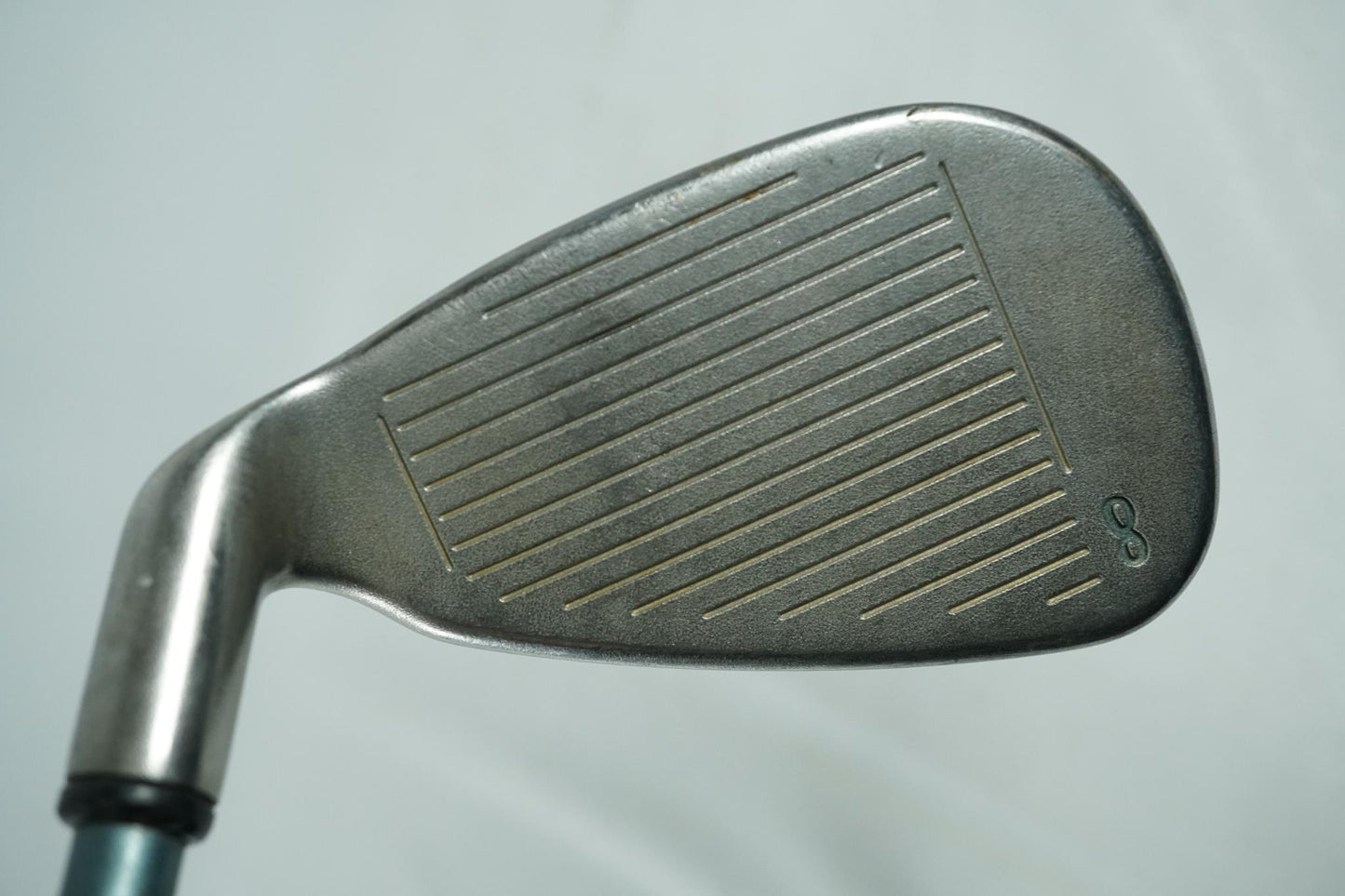 Callaway Big Bertha X12 8 Iron / Ladies Flex Graphite Shaft / New Grip