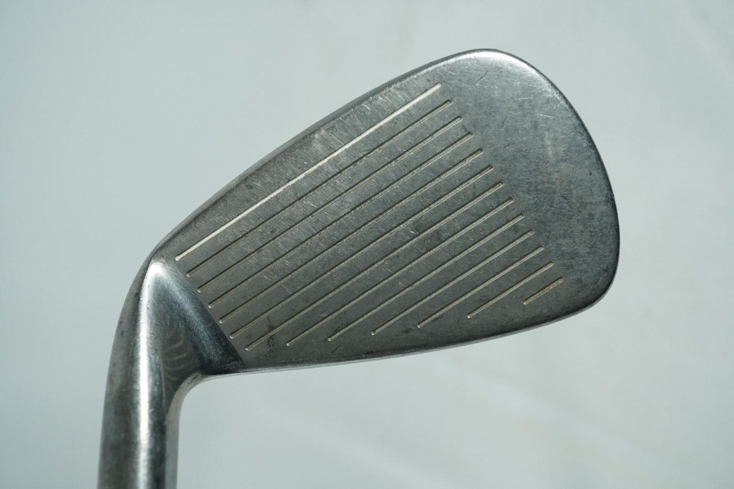 Yonex VMass 270 7 Iron / Senior Flex Graphite Shaft / New Grip