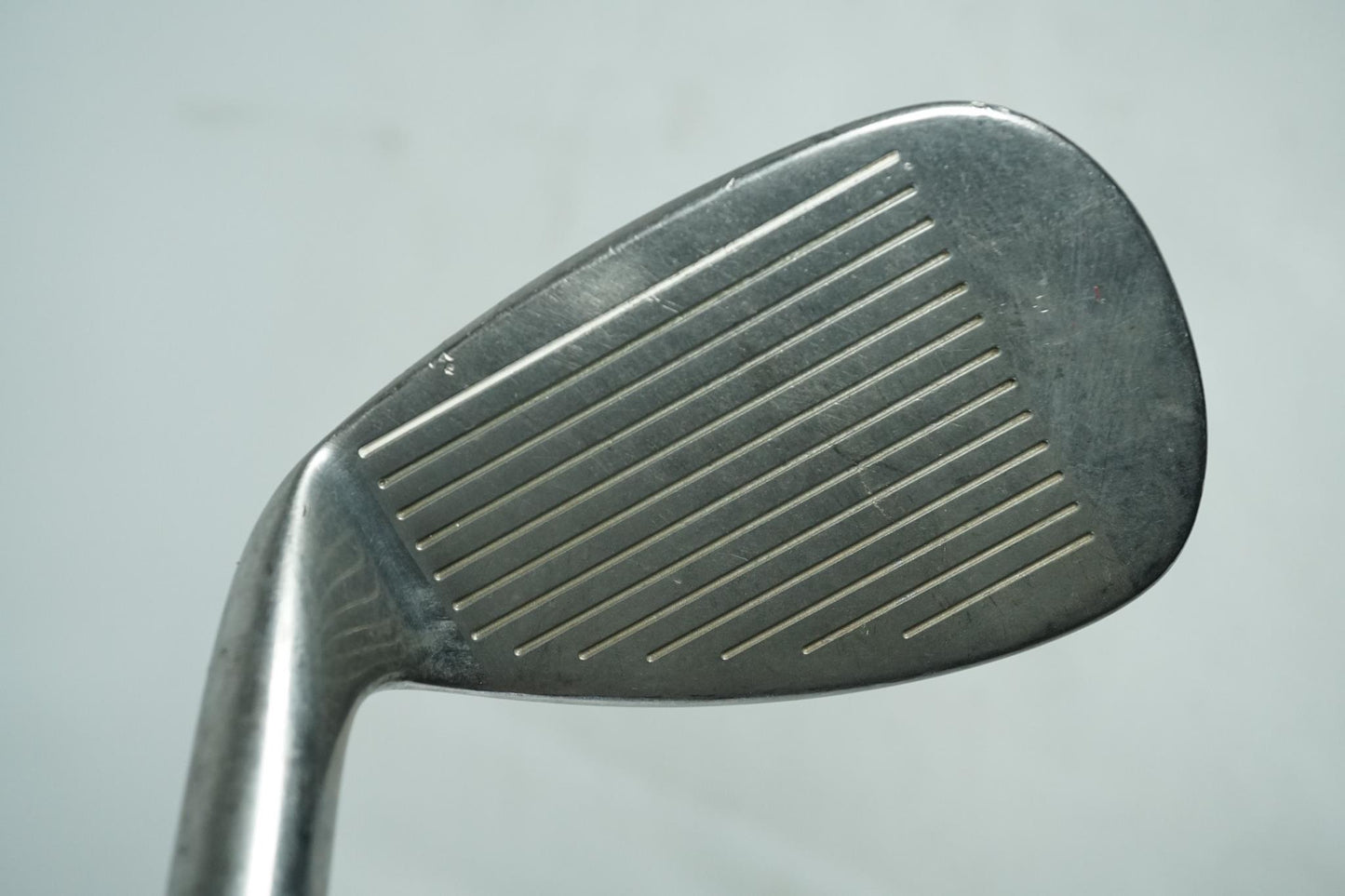 Yonex VMass 270 Pitching Wedge / Senior Flex Graphite Shaft / New Grip