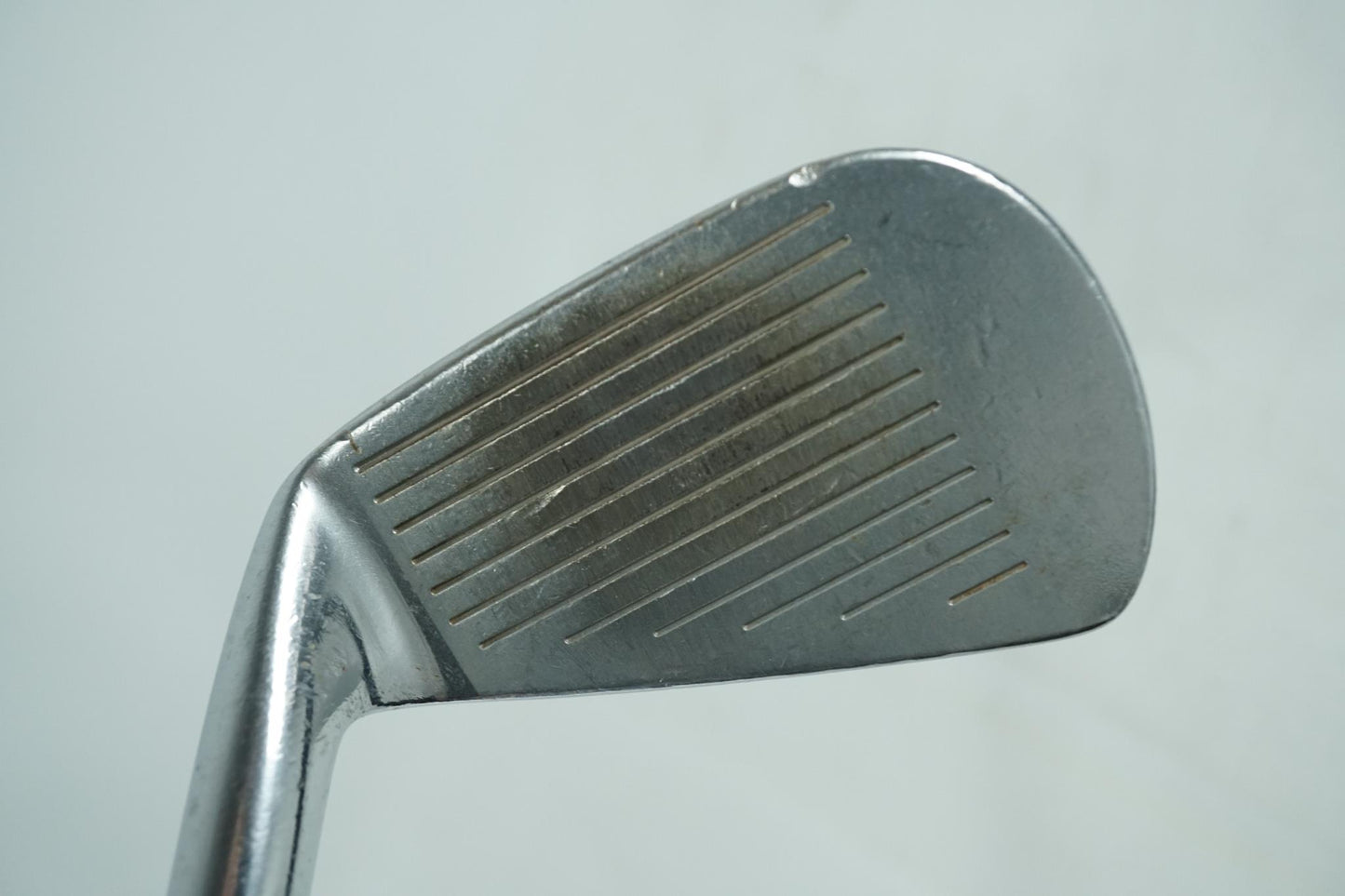 Mizuno MP33 7 Iron / Stiff Flex Steel Shaft