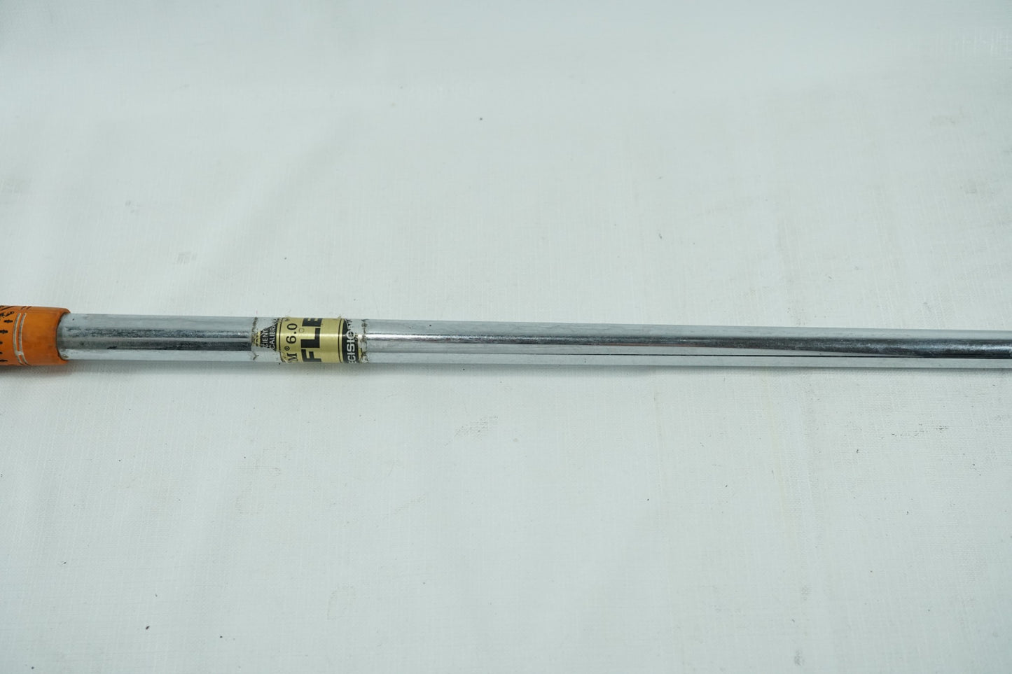 Mizuno MP33 7 Iron / Stiff Flex Steel Shaft