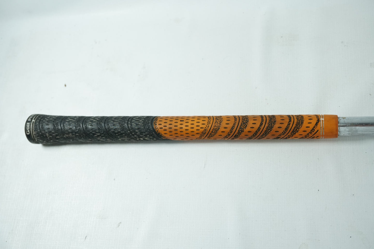 Mizuno MP33 7 Iron / Stiff Flex Steel Shaft