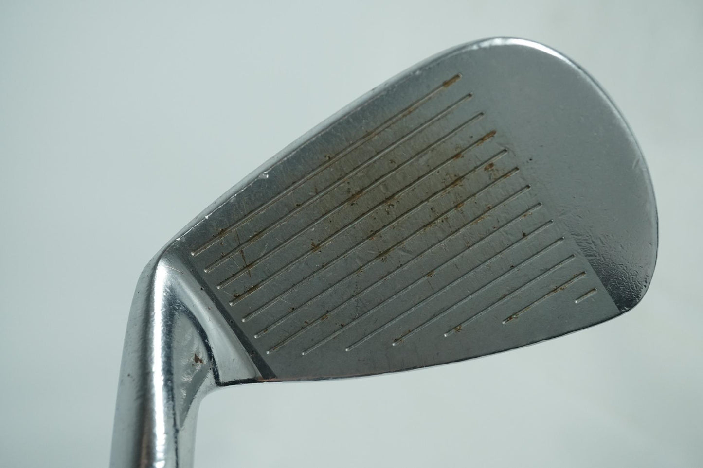 Mizuno MP33 8 Iron / Stiff Flex Steel Shaft