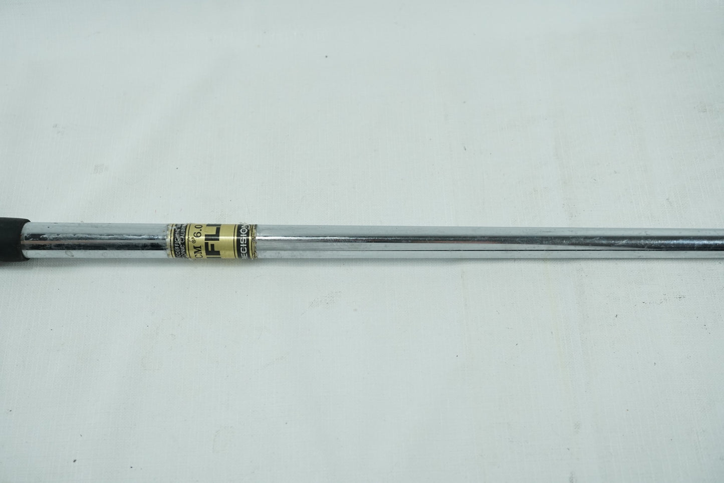Mizuno MP33 8 Iron / Stiff Flex Steel Shaft