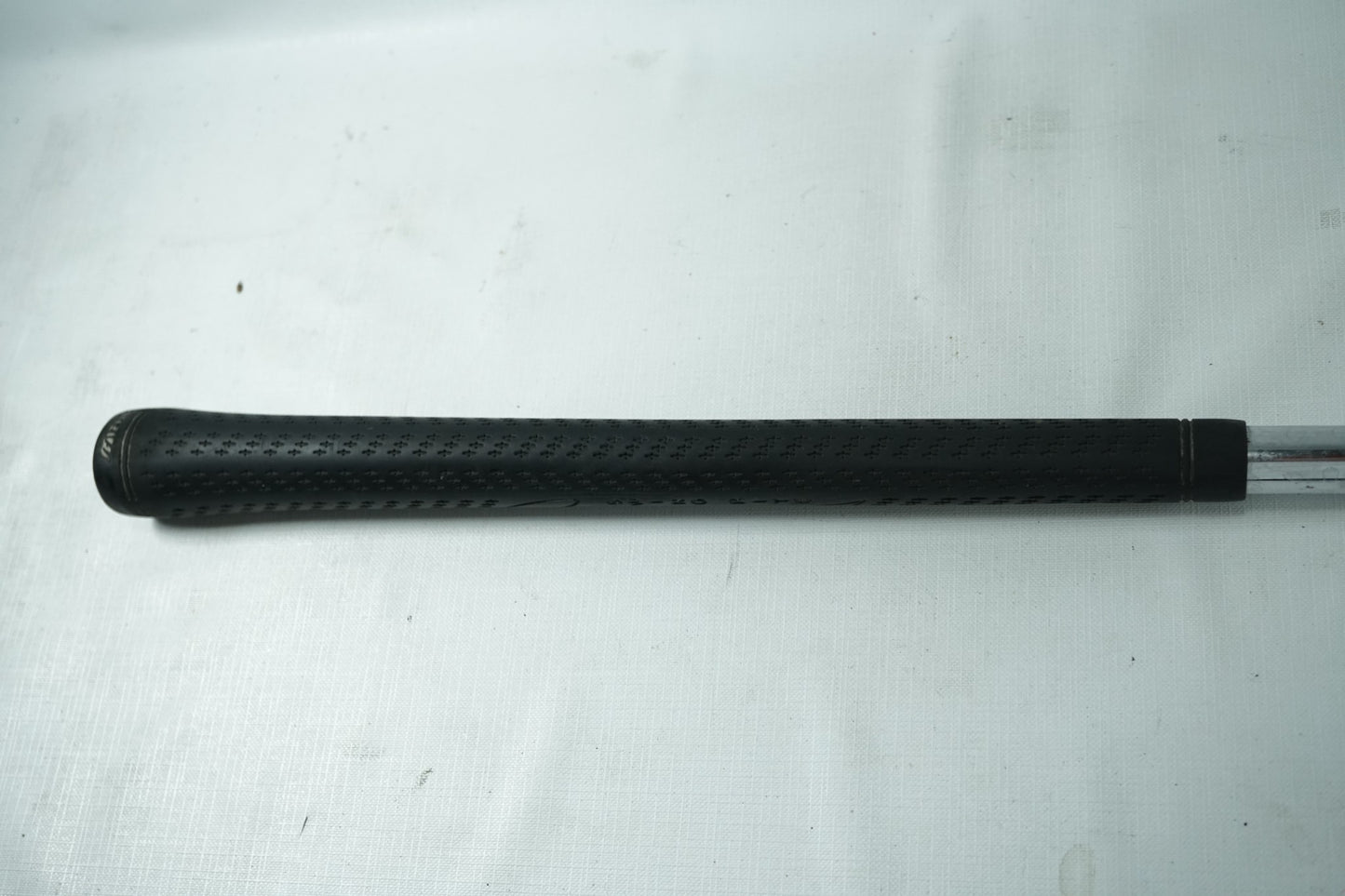 Mizuno MP33 8 Iron / Stiff Flex Steel Shaft