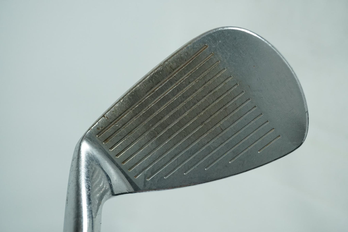 Mizuno MP33 9 Iron / Stiff Flex Steel Shaft