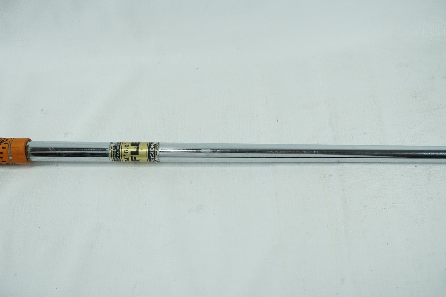 Mizuno MP33 9 Iron / Stiff Flex Steel Shaft