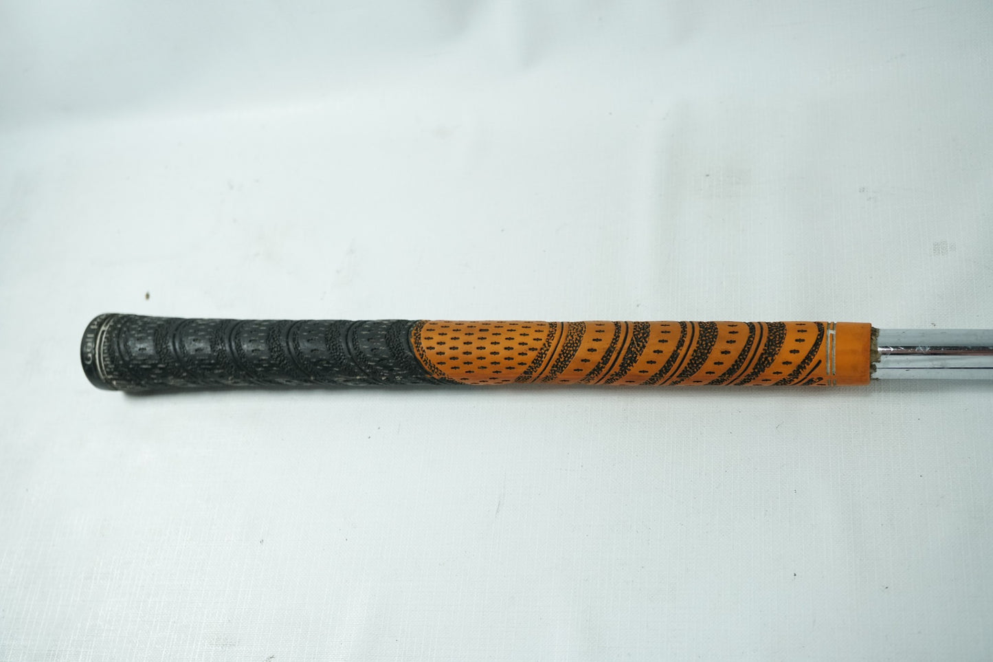 Mizuno MP33 9 Iron / Stiff Flex Steel Shaft