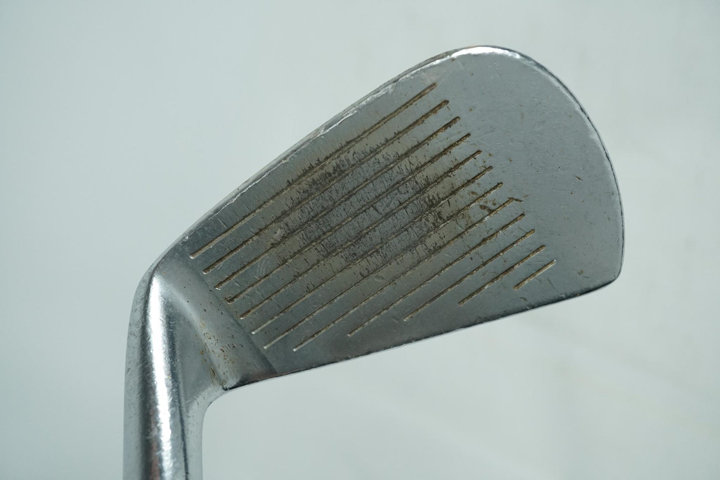 Mizuno TZoid Pro 7 Iron / Steel Shaft