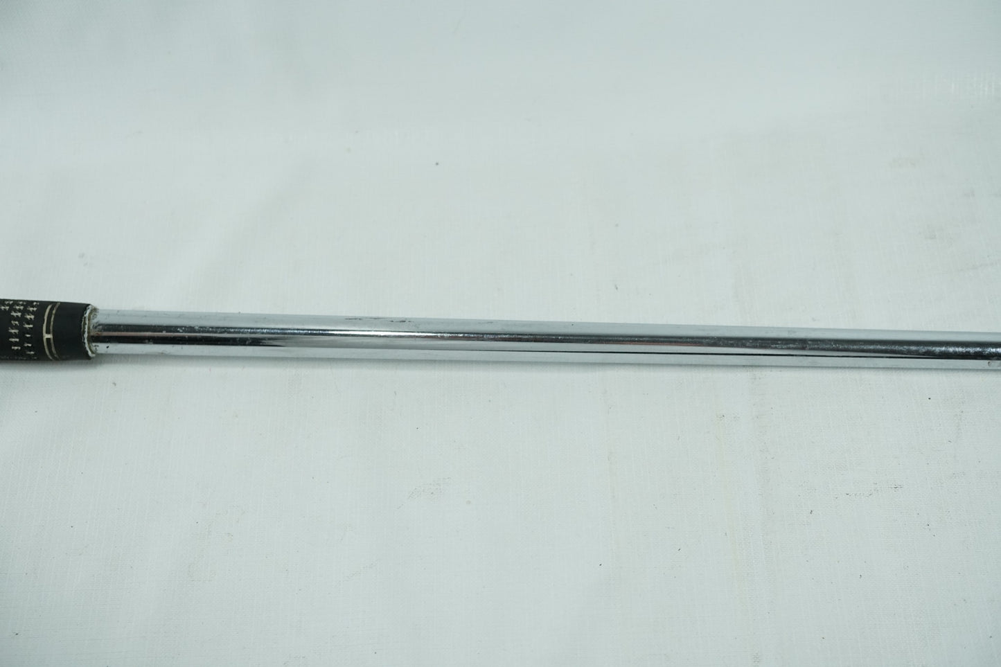 Mizuno TZoid Pro 7 Iron / Steel Shaft