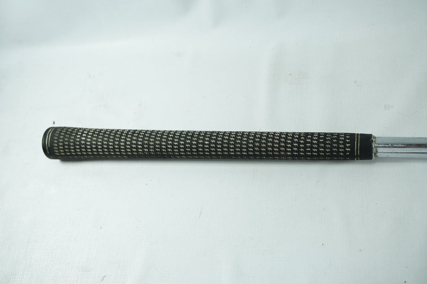 Mizuno TZoid Pro 7 Iron / Steel Shaft