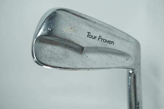 Mizuno TP9 7 Iron / Steel Shaft
