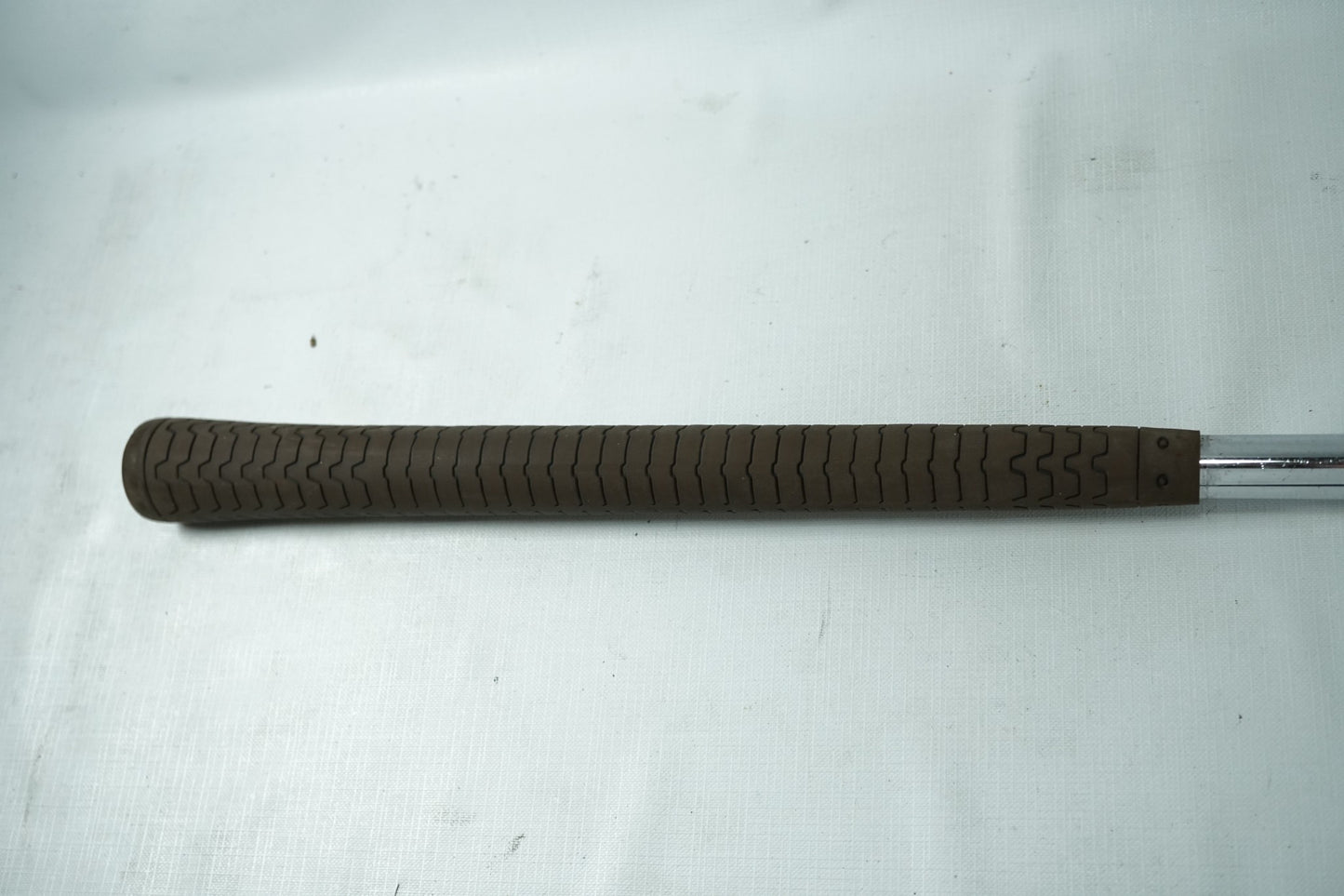 Mizuno TP9 7 Iron / Steel Shaft
