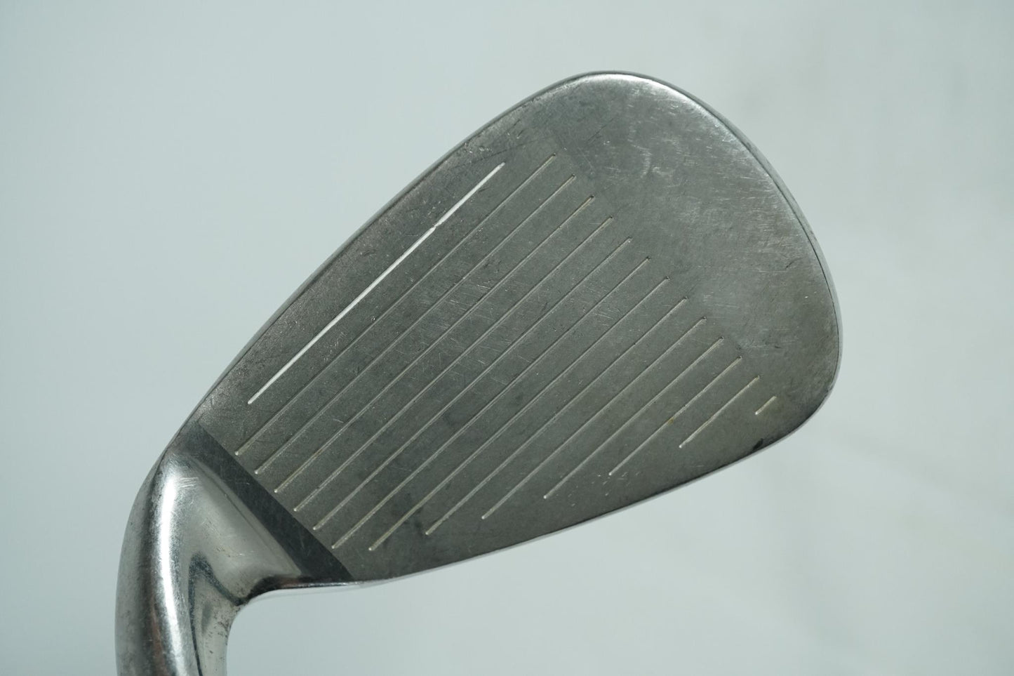 RIFE RX2 6 Iron / Regular Flex Steel Shaft