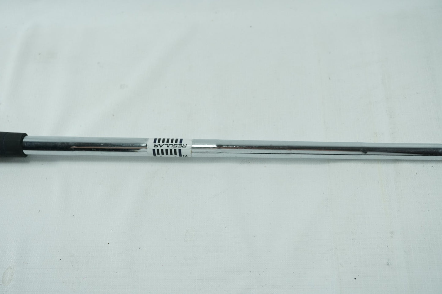 RIFE RX2 6 Iron / Regular Flex Steel Shaft